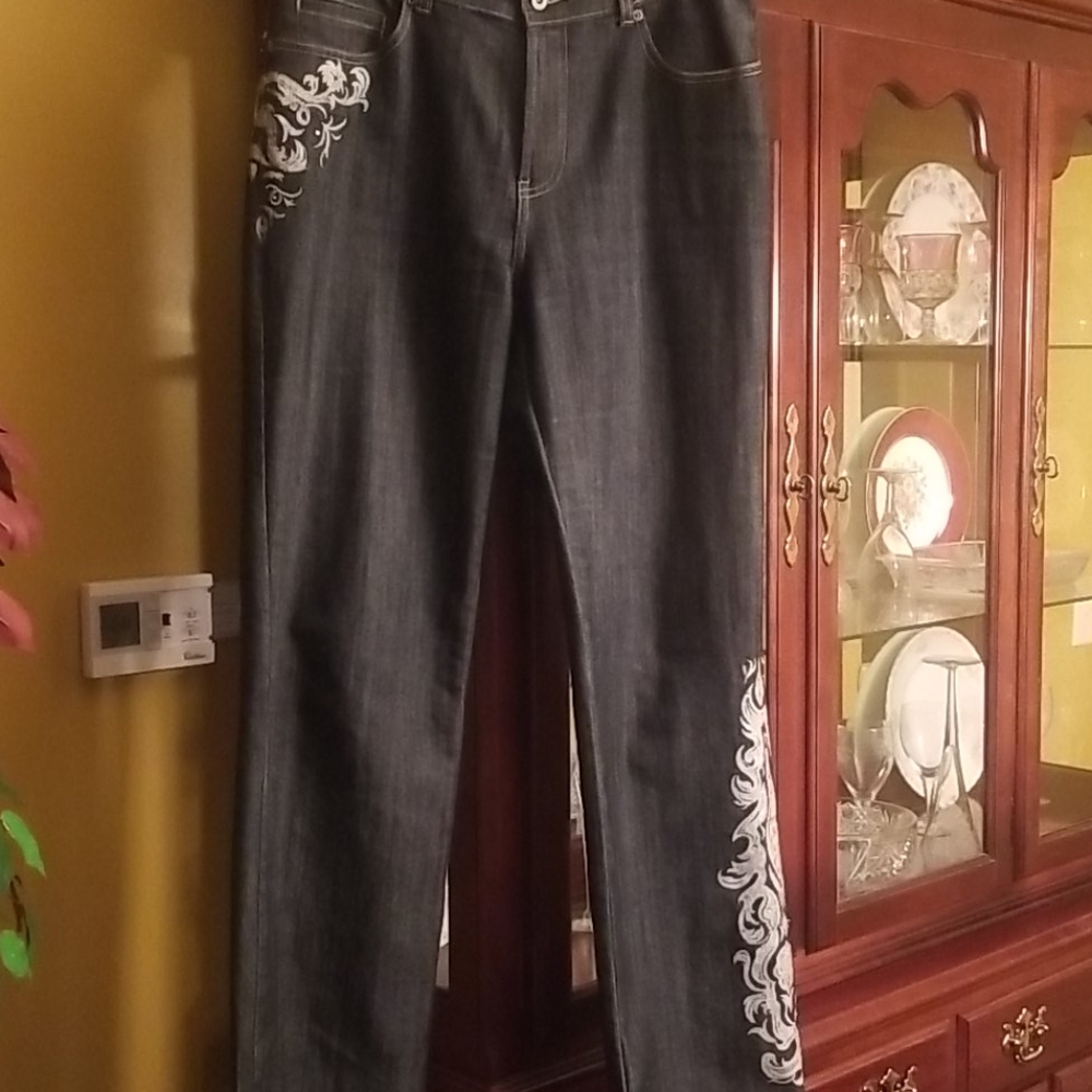 Chico's Jeans